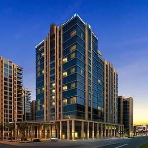 Novotel Gold District Szálloda