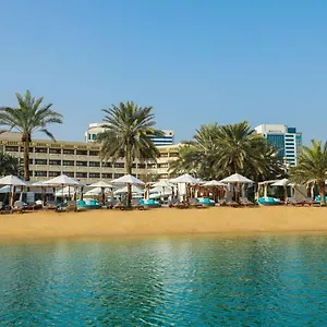 Le Meridien 5* Абу-Даби