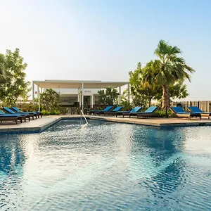 מלון Radisson Damac Hills