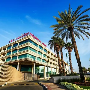Moevenpick Grand Al Bustan Дубай