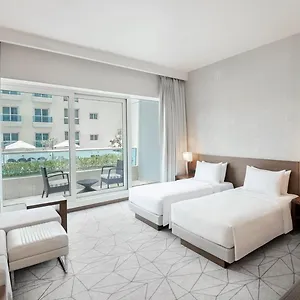 מלון Hyatt Place Al Rigga