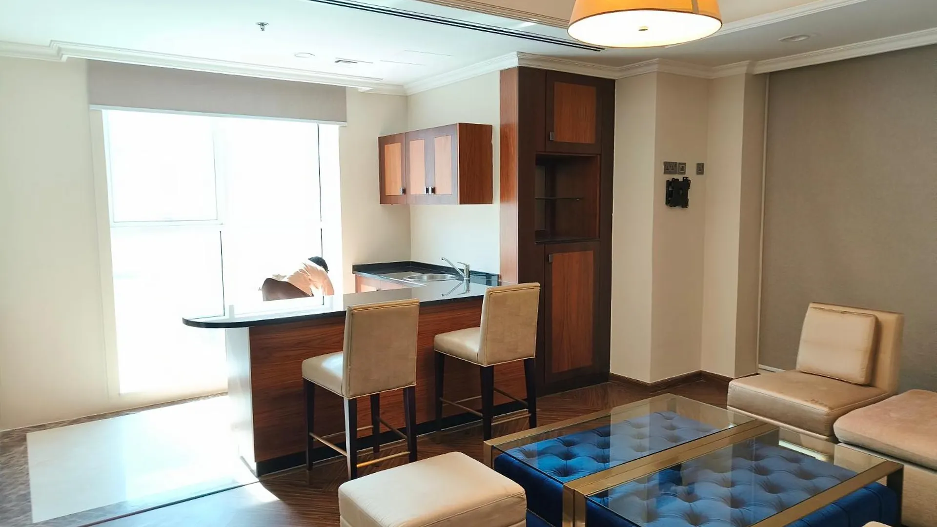 Seven Seas Hotel Дубай