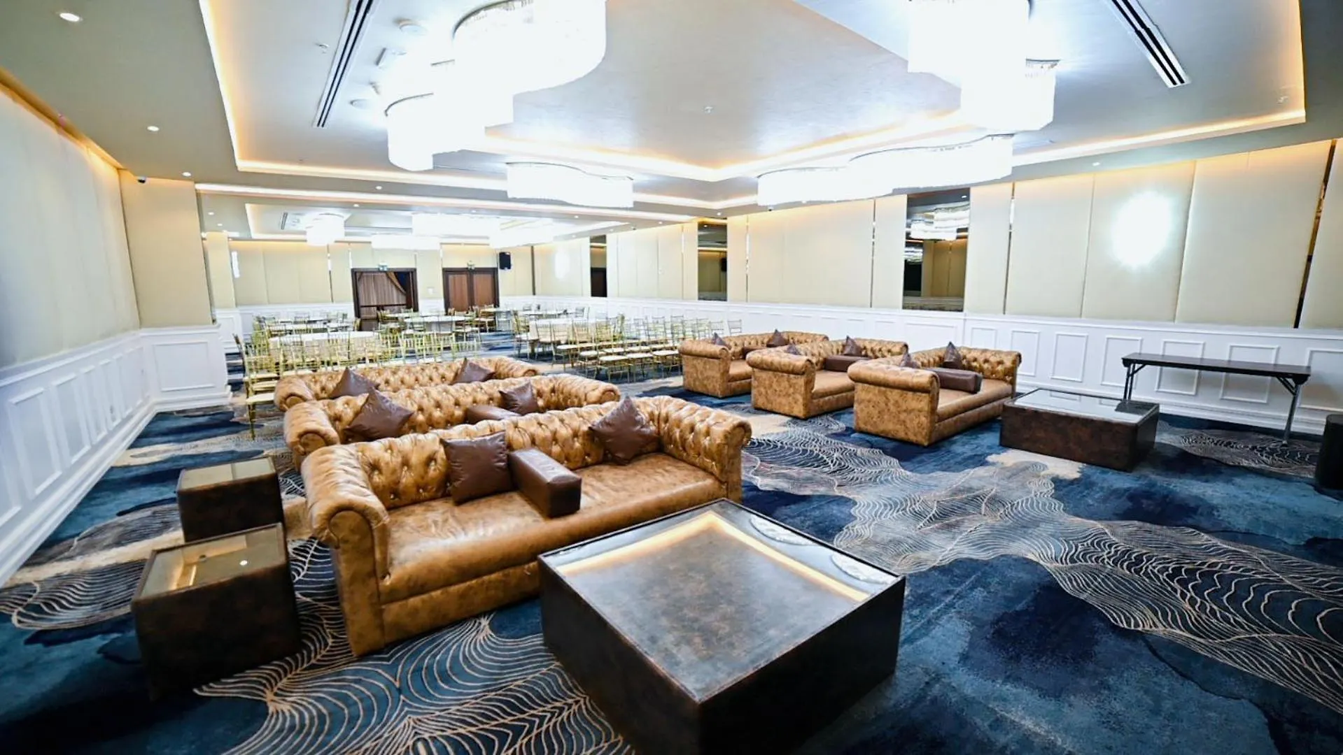 Seven Seas Hotel Дубай