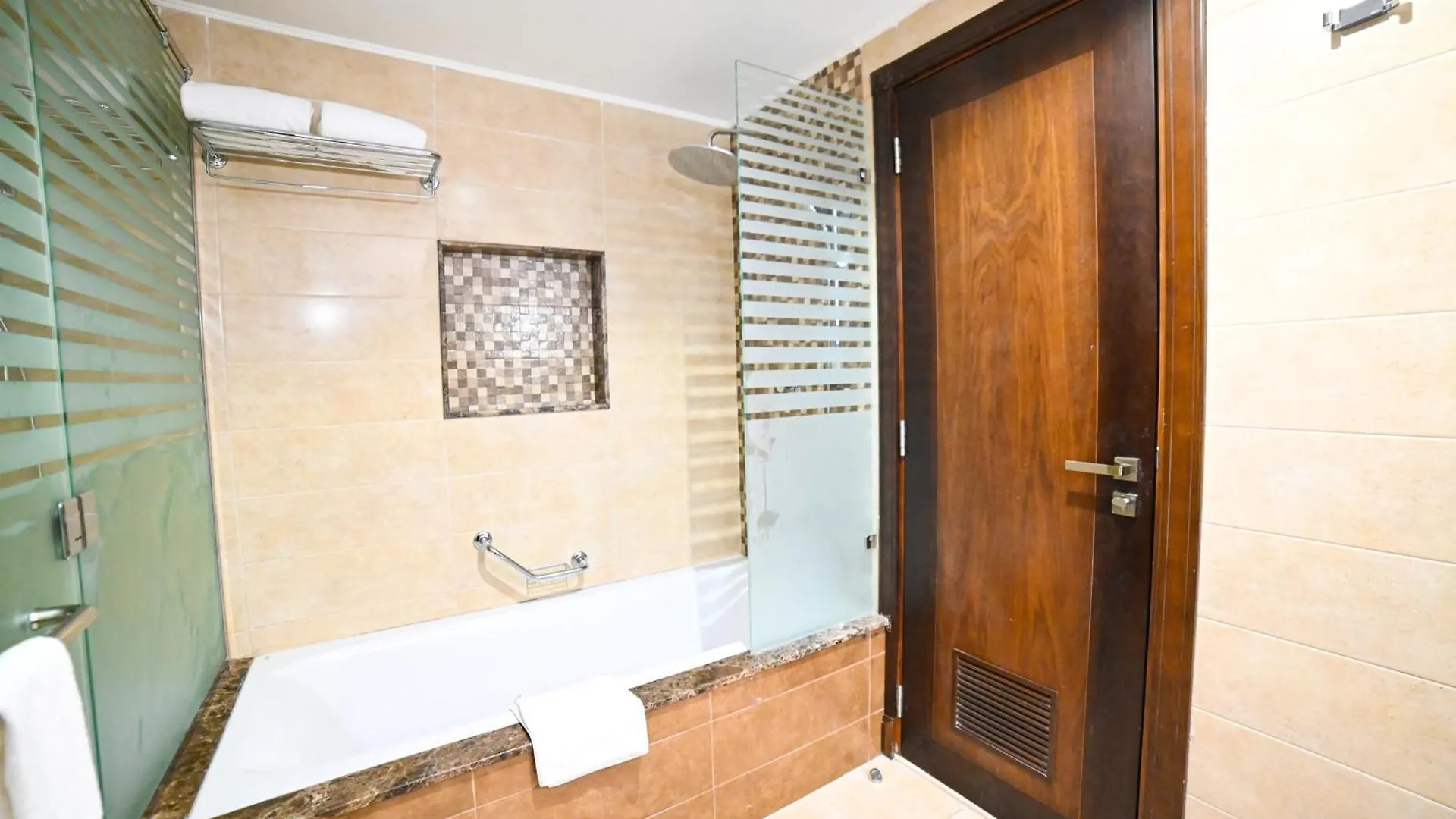 Seven Seas Hotel Dubai 4*,  United Arab Emirates